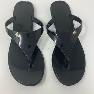 Tory Burch Speer Flat Thong Sandals